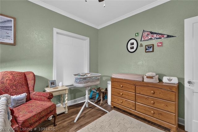 2205 S V Street, Fort Smith, AR 72901