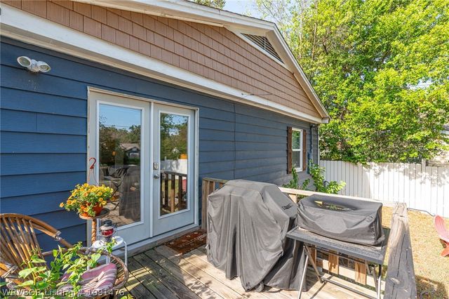 2205 S V Street, Fort Smith, AR 72901