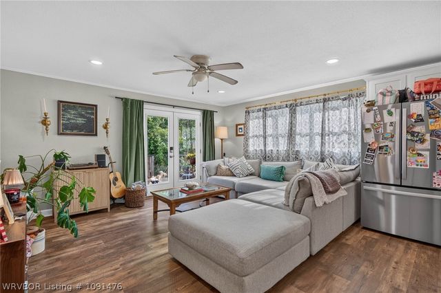 2205 S V Street, Fort Smith, AR 72901