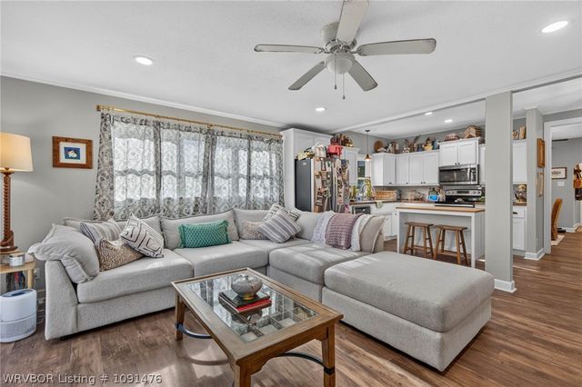 2205 S V Street, Fort Smith, AR 72901