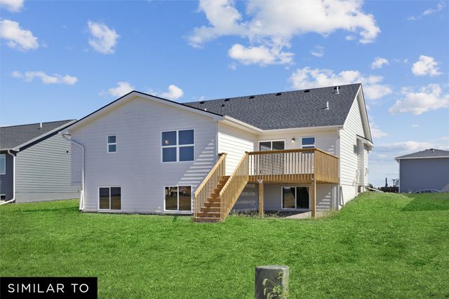 1189 SW 18th Court, Grimes, IA 50111
