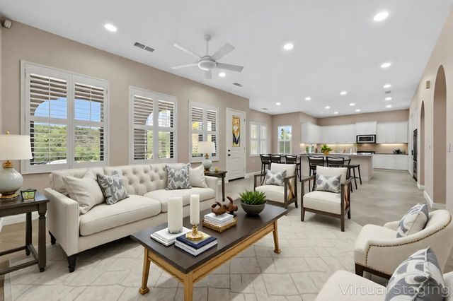 69771 Camino Pacifico, Rancho Mirage, CA 92270