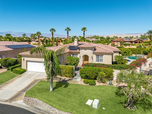 69771 Camino Pacifico, Rancho Mirage, CA 92270