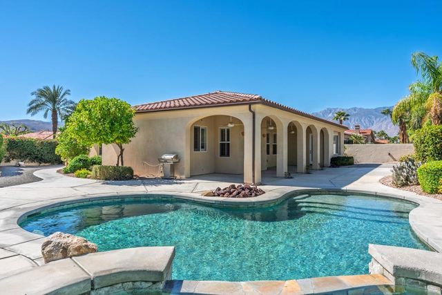 69771 Camino Pacifico, Rancho Mirage, CA 92270