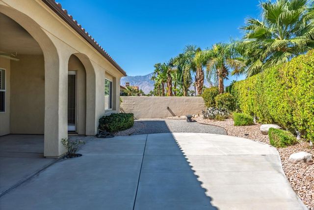 69771 Camino Pacifico, Rancho Mirage, CA 92270