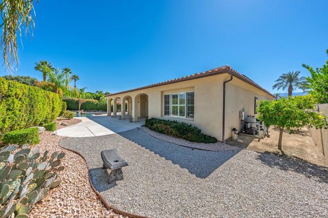 69771 Camino Pacifico, Rancho Mirage, CA 92270
