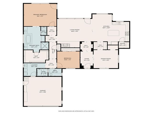 69771 Camino Pacifico, Rancho Mirage, CA 92270