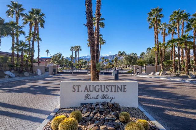 69771 Camino Pacifico, Rancho Mirage, CA 92270