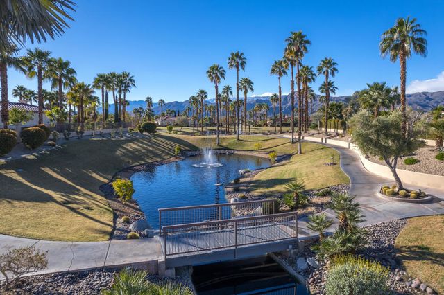 69771 Camino Pacifico, Rancho Mirage, CA 92270