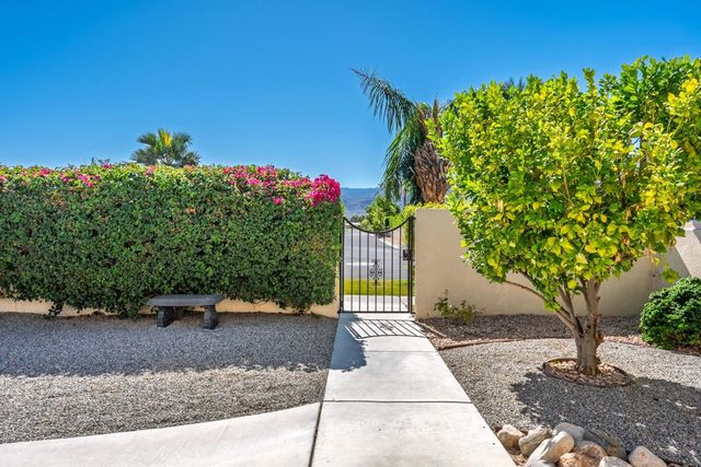 69771 Camino Pacifico, Rancho Mirage, CA 92270