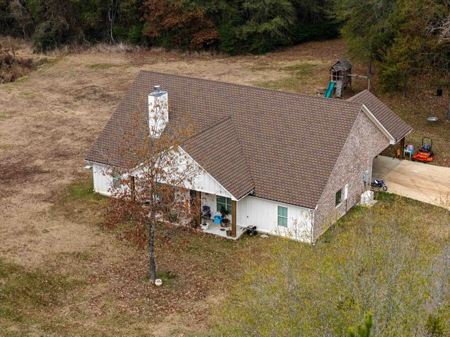 590 Old Woodley Rd., Marshall, TX 75672