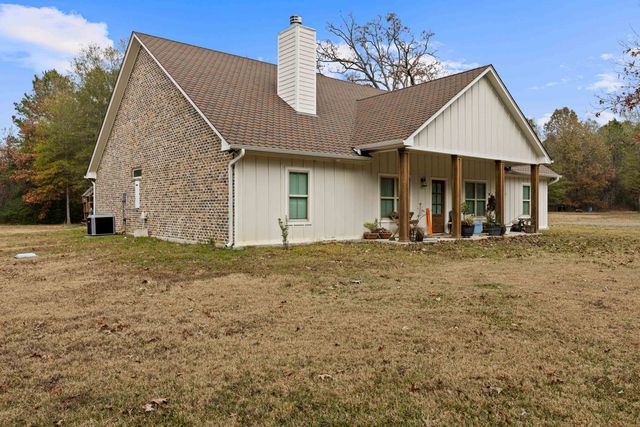 590 Old Woodley Rd., Marshall, TX 75672