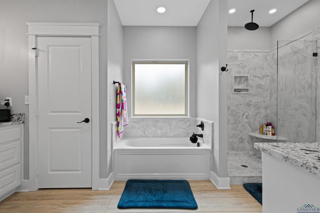 590 Old Woodley Rd., Marshall, TX 75672