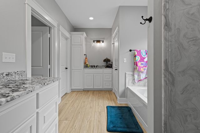 590 Old Woodley Rd., Marshall, TX 75672