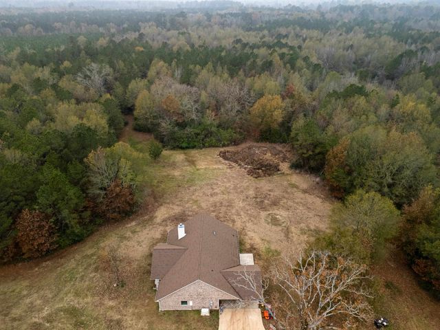 590 Old Woodley Rd., Marshall, TX 75672