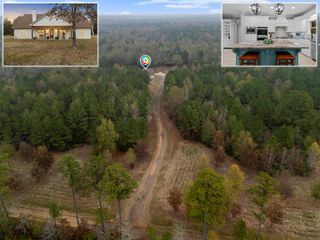 590 Old Woodley Rd., Marshall, TX 75672