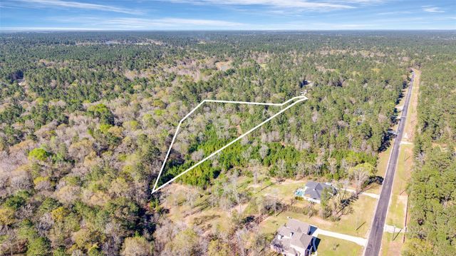 0 Red Hawk Road, Huntsville, TX 77340