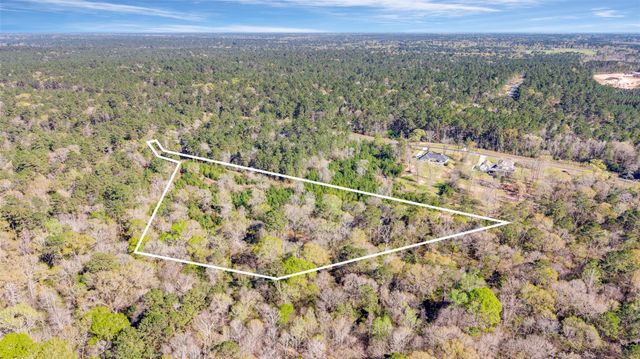 0 Red Hawk Road, Huntsville, TX 77340