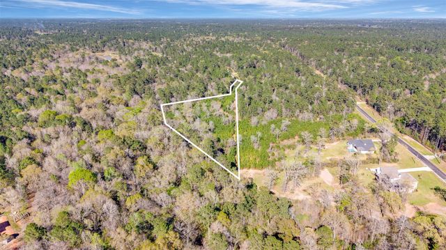 0 Red Hawk Road, Huntsville, TX 77340