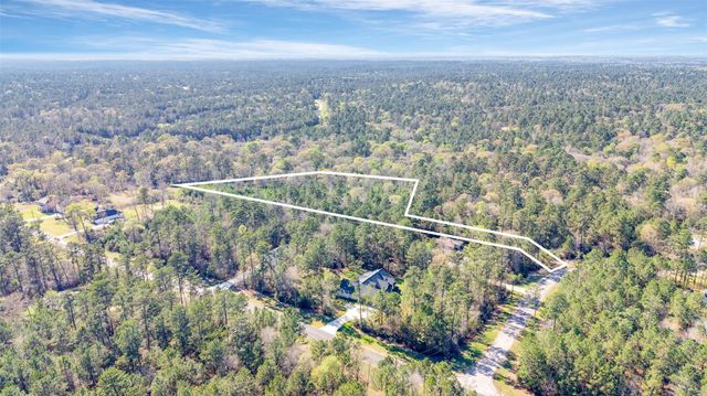 0 Red Hawk Road, Huntsville, TX 77340