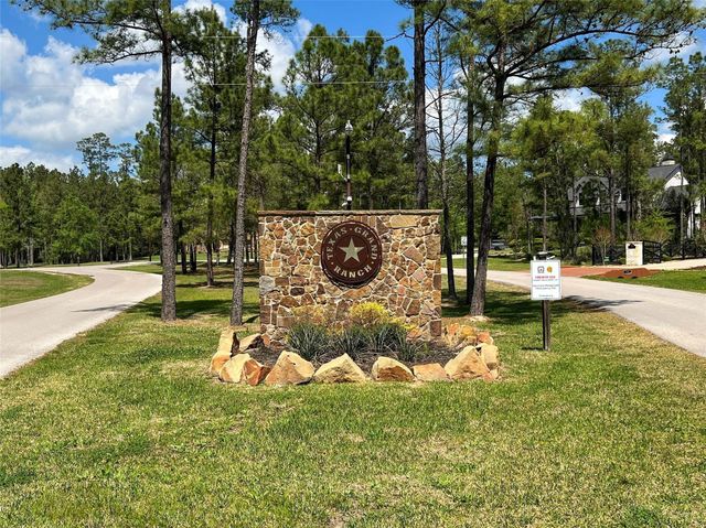 0 Red Hawk Road, Huntsville, TX 77340