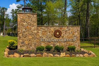 0 Red Hawk Road, Huntsville, TX 77340