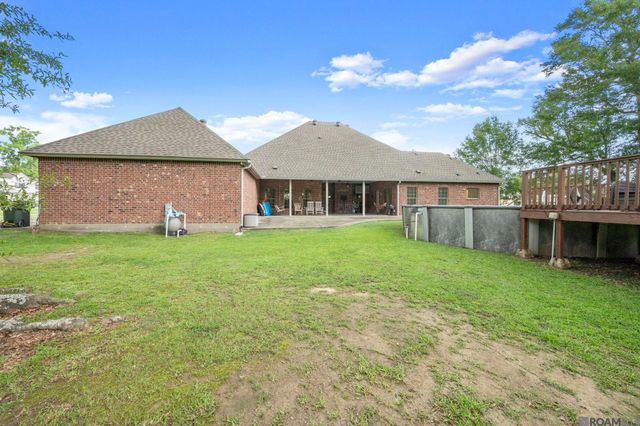 11320 B Phillips Rd, Gonzales, LA 70737