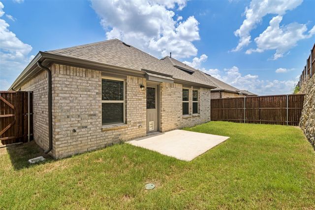 1801 Hazer Lane, Mesquite, TX 75149