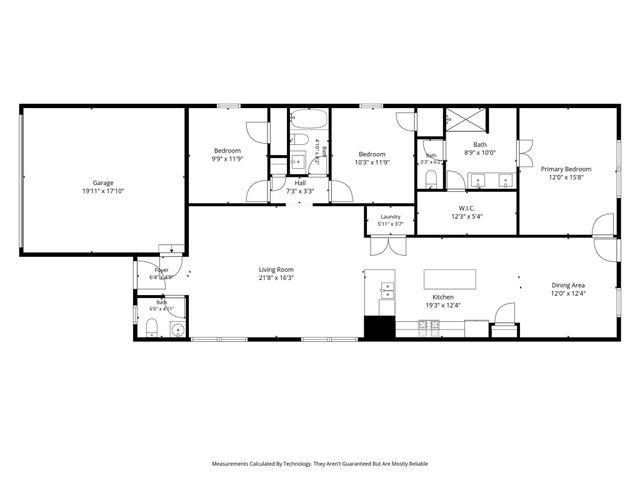 1801 Hazer Lane, Mesquite, TX 75149