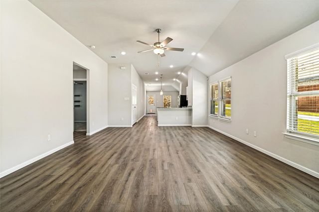 1801 Hazer Lane, Mesquite, TX 75149
