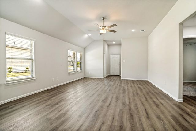 1801 Hazer Lane, Mesquite, TX 75149