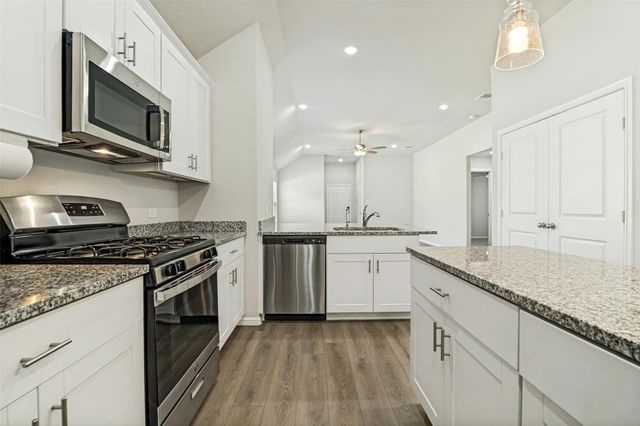 1801 Hazer Lane, Mesquite, TX 75149