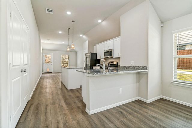 1801 Hazer Lane, Mesquite, TX 75149