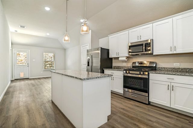 1801 Hazer Lane, Mesquite, TX 75149