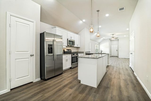 1801 Hazer Lane, Mesquite, TX 75149