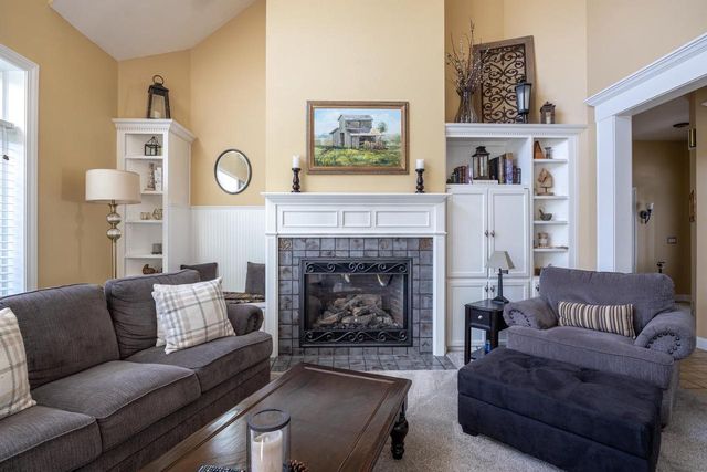 N7864 EDGEWATER COURT, Sherwood, WI 54169