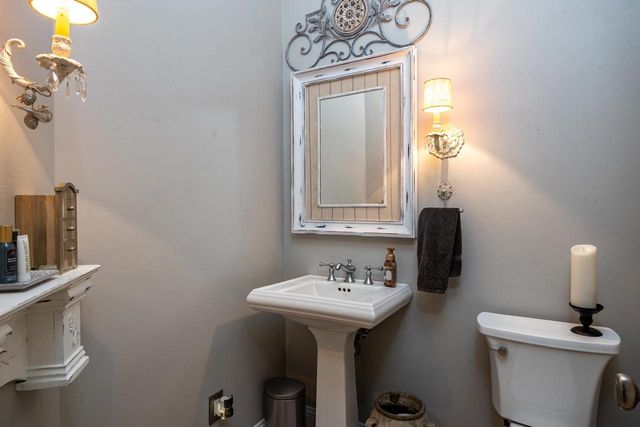 N7864 EDGEWATER COURT, Sherwood, WI 54169