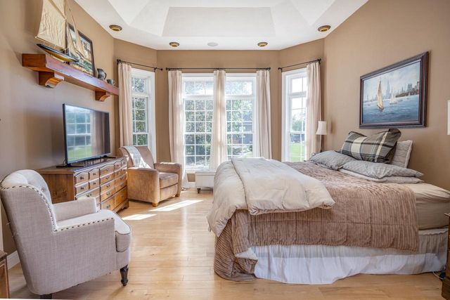 N7864 EDGEWATER COURT, Sherwood, WI 54169