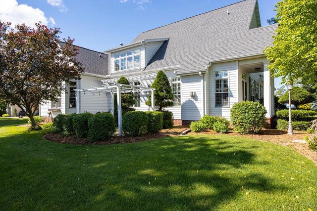 N7864 EDGEWATER COURT, Sherwood, WI 54169