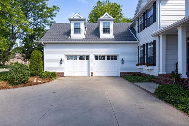 N7864 EDGEWATER COURT, Sherwood, WI 54169
