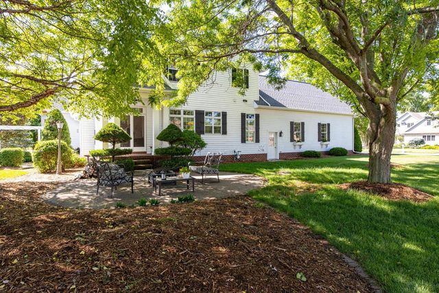 N7864 EDGEWATER COURT, Sherwood, WI 54169