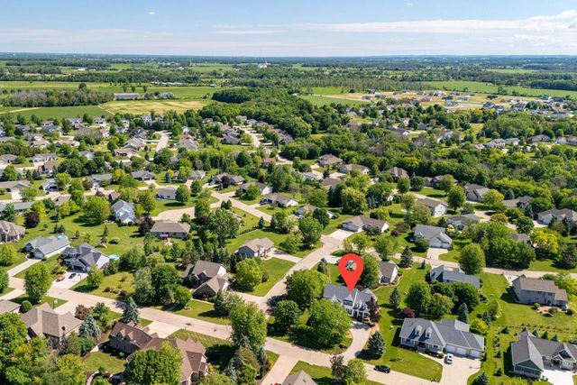 N7864 EDGEWATER COURT, Sherwood, WI 54169