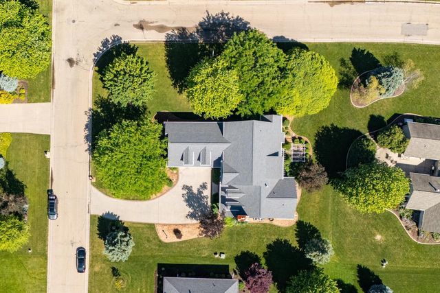 N7864 EDGEWATER COURT, Sherwood, WI 54169
