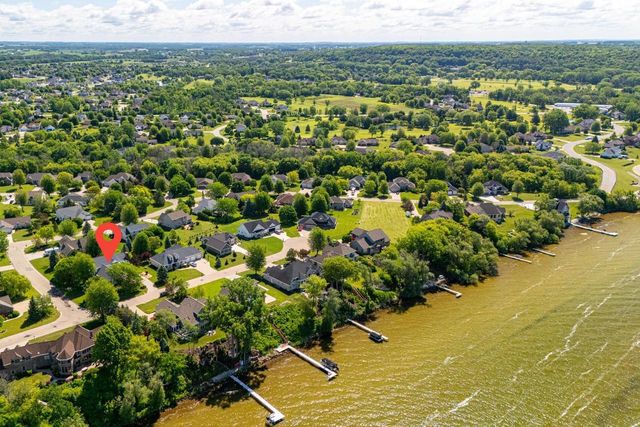 N7864 EDGEWATER COURT, Sherwood, WI 54169
