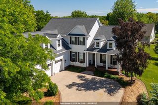 N7864 EDGEWATER COURT, Sherwood, WI 54169
