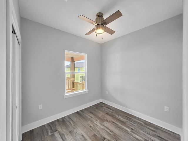 186 Ocean View Drive, Crystal Beach, TX 77650