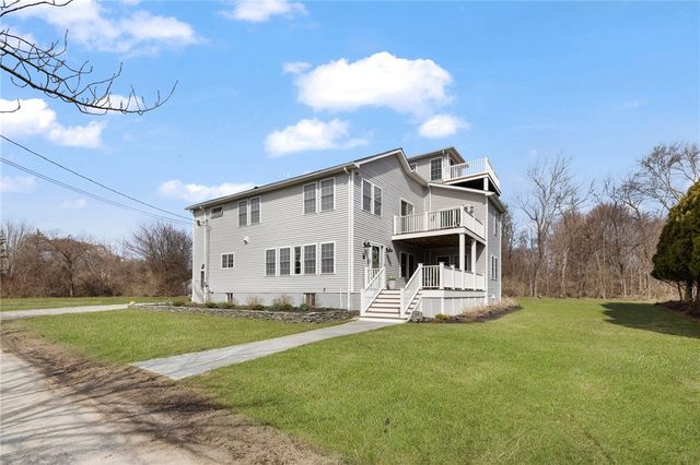 14 Hulls Court, Jamestown, RI 02835