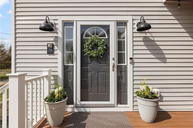 14 Hulls Court, Jamestown, RI 02835