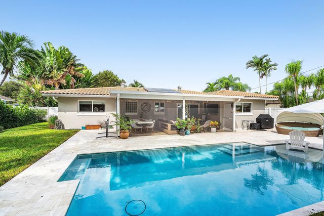 2810 SW 5th Street, Boynton Beach, FL 33435