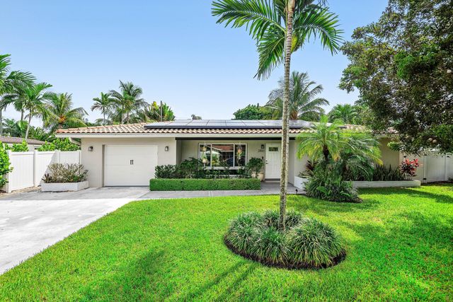 2810 SW 5th Street, Boynton Beach, FL 33435